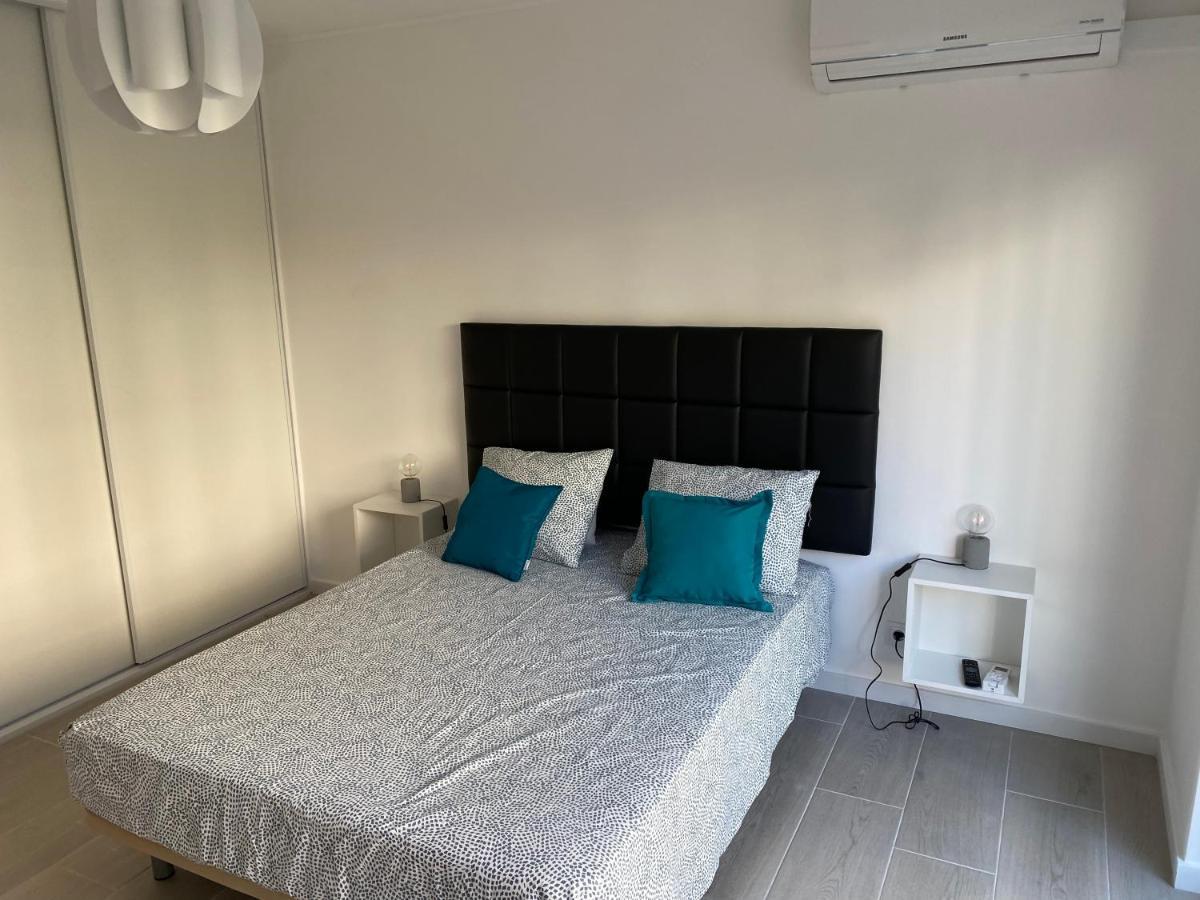 Beira Mar Daire Albufeira Dış mekan fotoğraf